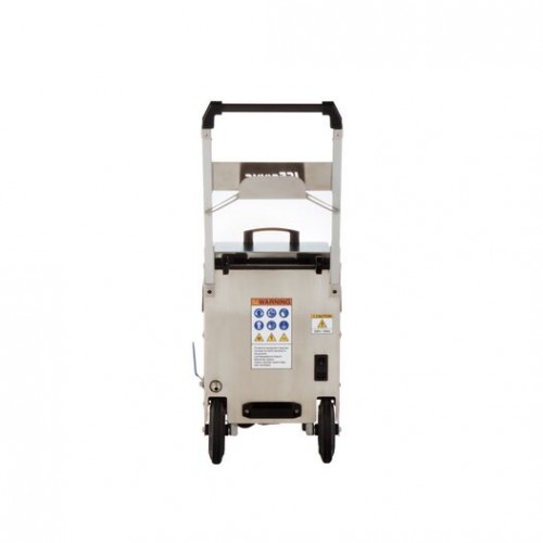Dry Ice Cleaning Machine SMART PRO | ICE SONIC