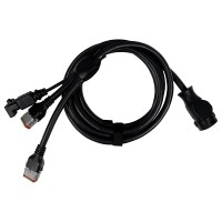 CABLE ISOBUS ICM | JALTEST | TRACTOR
