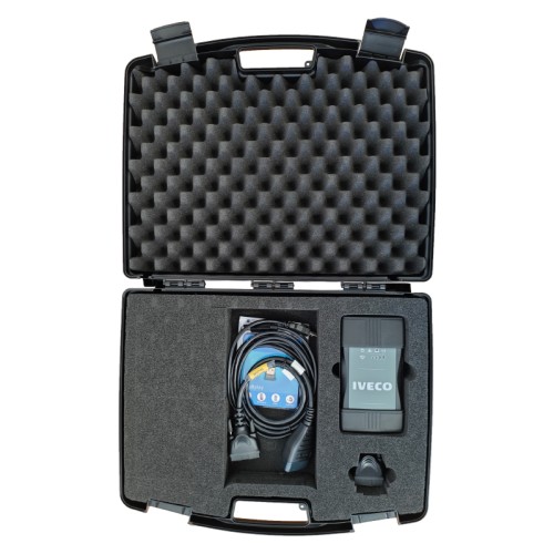 IVECO CoreXS VCI 4 Escáner de Diagnóstico | IVECO Truck Diagnostic Tool