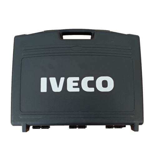IVECO CoreXS VCI 4 Escáner de Diagnóstico | IVECO Truck Diagnostic Tool