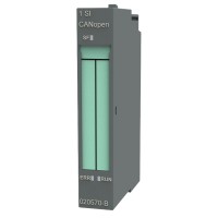 1SI CANopen for ET200S | IXXAT