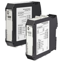 CANbridge NT420 CAN/CANfd Router,DIN rail
