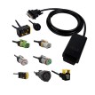 JALTEST ETM (Electronic Test Module V9) for EBS brakes system