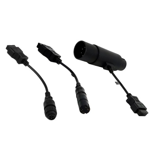 Trailer Cable Kit Jaltest 70002024 