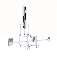 JALTEST ADAS CALIBRATION EQUIPMENT