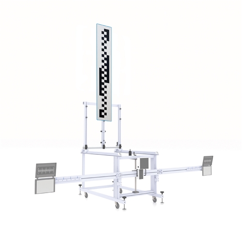 EQUIPO DE CALIBRACIÓN ADAS JALTEST