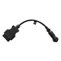 JDC506A FENDT Diagnostic Cable | Jaltest