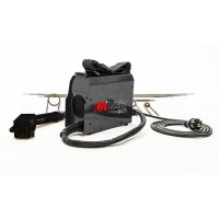 KMi heater X175 | KM Equipment | Induction Heater