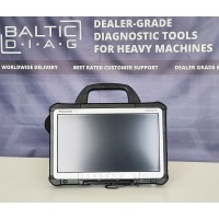 Panasonic CF-D1 | Refurbished Rugged Tablet | Workshop Diagnostic Tablets Panasonic CF-D1 | Refurbished Rugged Tablet | Workshop Diagnostic Tablets