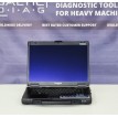 PANASONIC CF-52 | Rugged Laptop | Workshop Diagnostic Laptops