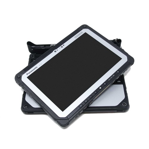 PANASONIC CF-20 | Rugged Detachable Laptop | Workshop Diagnostic Laptops