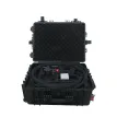 Suitcase Pulse Laser Cleaning Machine 300W