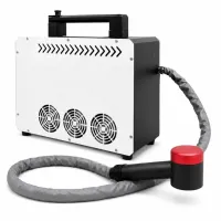 Máquina de limpieza por láser de 100 W