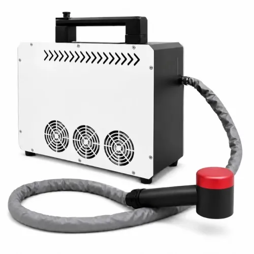 Laserreinigungsgerät 100 W