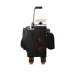 Mobile Laser Cleaning Machine 500W