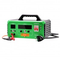 ELA320 EV | Launch | Digital Power Supply ELA320 EV | Launch | Digital Power Supply