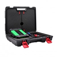 EM101N EV | Launch | Oscilloscope and multimeter for electric vehicles EM101N EV | Launch | Oscilloscope and multimeter for electric vehicles