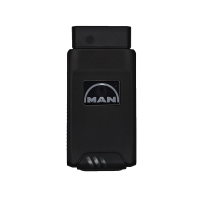MAN T427 Diagnostic Tool | MAN Truck Diagnostic Interface