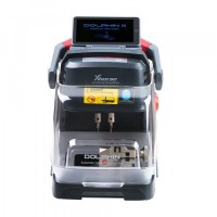 Dolphin XP-005L | Xhorse| Automatic Key Cutting Machine