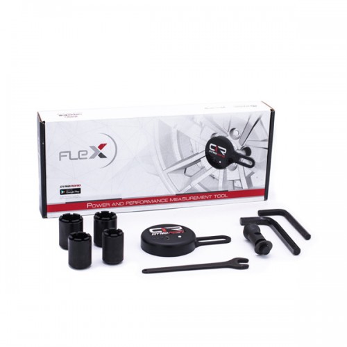Flex DynoRoad | MagicMotorsport | The Portable Car Test DynoRoad