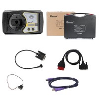 VVDI2 Full Version | Xhorse | Key Programmer