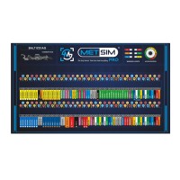 Metsim Pro | ECU Repair and Testing tool | Bench Test an ECU