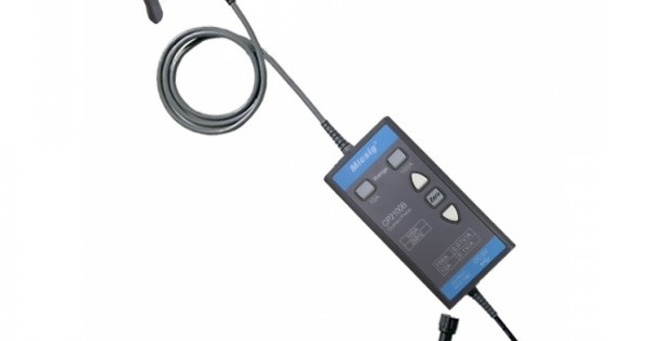 CP2100 | Micsig | Oscilloscope ultra-low current measuring clamp AC DC