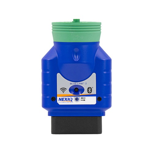 Blue-Link 2 | NEXIQ | Mobile Vehicle Interface