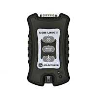 John Deere USB-Link 3 | NEXIQ | Wireless Diagnostic Tool