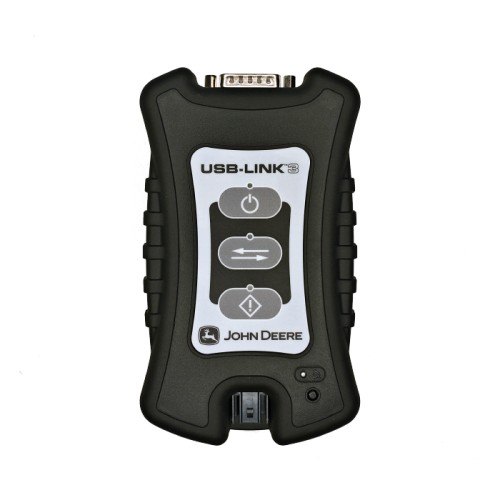 John Deere USB-Link 3 | NEXIQ | Wireless Diagnostic Tool