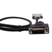 Interface Cable W2 (CCD) | NEXIQ | For John Deere USB-Link 3 interface