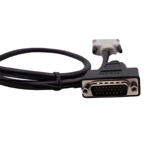 Interface Cable W2 (CCD) | NEXIQ | For John Deere USB-Link 3 interface