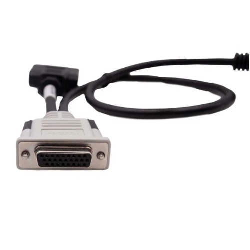Interface Cable W2 (CCD) | NEXIQ | For John Deere USB-Link 3 interface