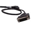 Interface Cable W2 (CCD) | NEXIQ | For John Deere USB-Link 3 interface