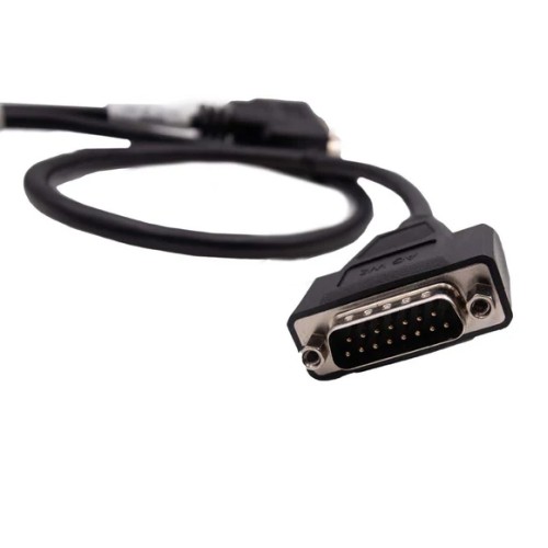 Interface Cable W2 (CCD) | NEXIQ | For John Deere USB-Link 3 interface