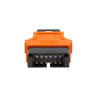 12-Pin Adapter | NEXIQ | For Pro-Link iQ and Pocket iQ Diagnostic Tools
