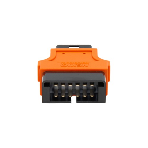 12-Pin Adapter | NEXIQ | For Pro-Link iQ and Pocket iQ Diagnostic Tools
