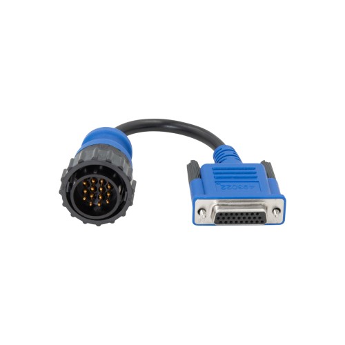 Volvo 14-Pin Adapter | NEXIQ | For USB-Link 2 and USB-Link 3 interface