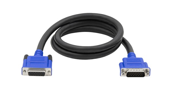 26-Pin 1 Meter Data Cable | NEXIQ | For USB-Link 2 and USB-Link 3