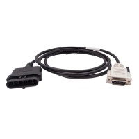 Interface Cable W19 (6PIN ZF) | NEXIQ | For John Deere USB-Link 3 interface