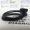 OBD2 Diagnostic Cable Extension Male to Female 150 cm OBD2 Diagnostic Cable Extension Male to Female 150 cm