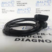 OBD2 Diagnostic Cable Extension 