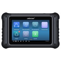 OBDSTAR ISCAN PRO CUMMINS (MARINE) | Marine Diagnostic Tool | Marine Scanner