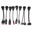 Cable Kit A2 For Keymaster G3 | OBDSTAR