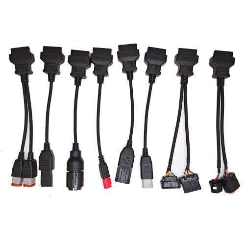 Cable Kit A2 For Keymaster G3 | OBDSTAR
