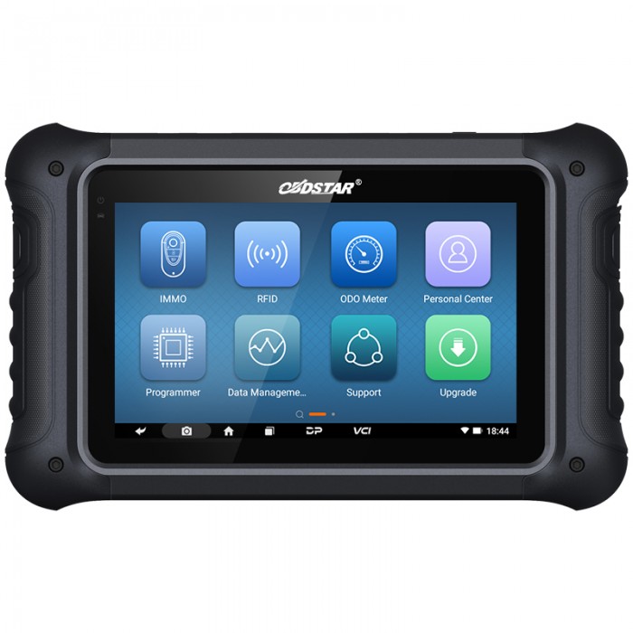 OBDSTAR MK70 Key Programming Tool for Motorcycle