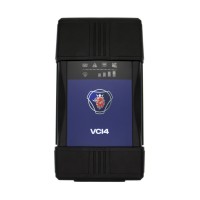 Scania CoreXS VCI4 Diagnostic Tool OBD2/WIFI | Scania Truck and Bus Diagnostic Tool
