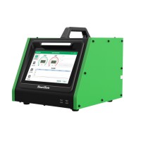 ET500 | SmartSafe | EV Battery Airtightness Detector (High pressure)