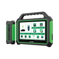 P01 EV Detection Tool | Electric Vehicle (EV) Diagnostic Tool | SmartSafe