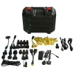 P13 EV Detection Tool | SmartSafe | Professional-Grade Electric Vehicle (EV) Diagnostic And Inspection Tool